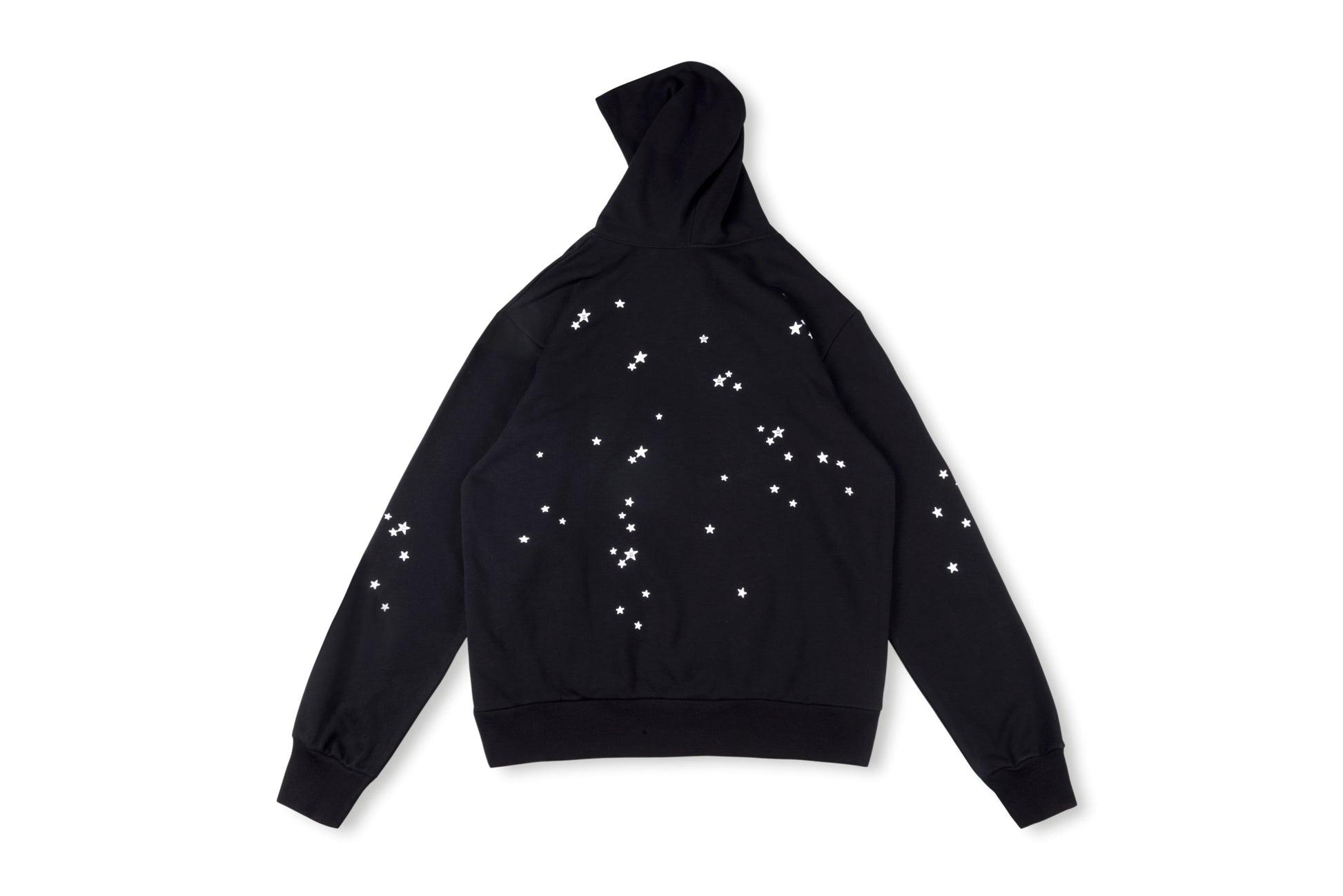 SP5DER JEFFERY HOODIE