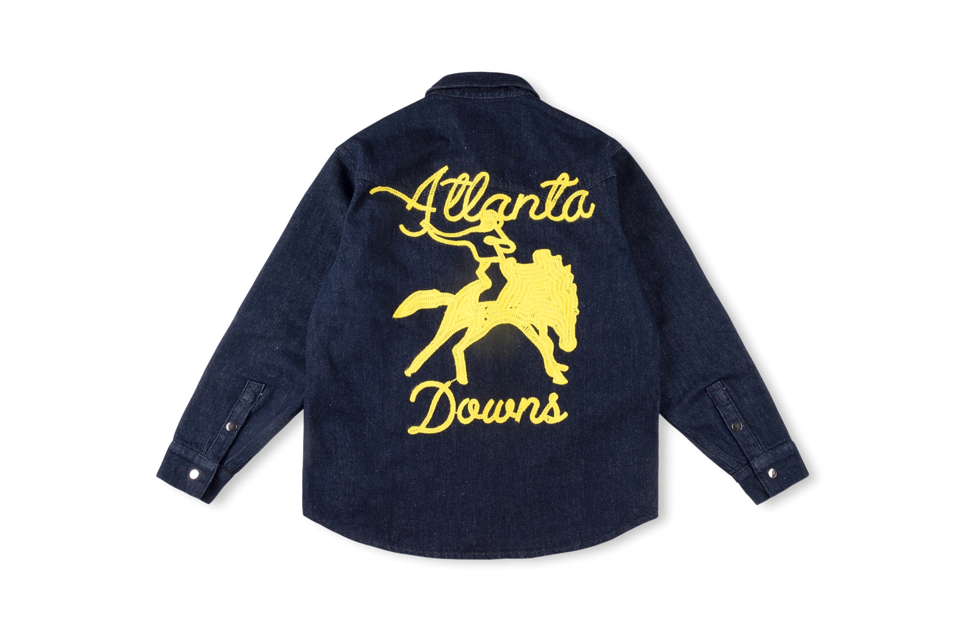 SP5DER 555 JACKET