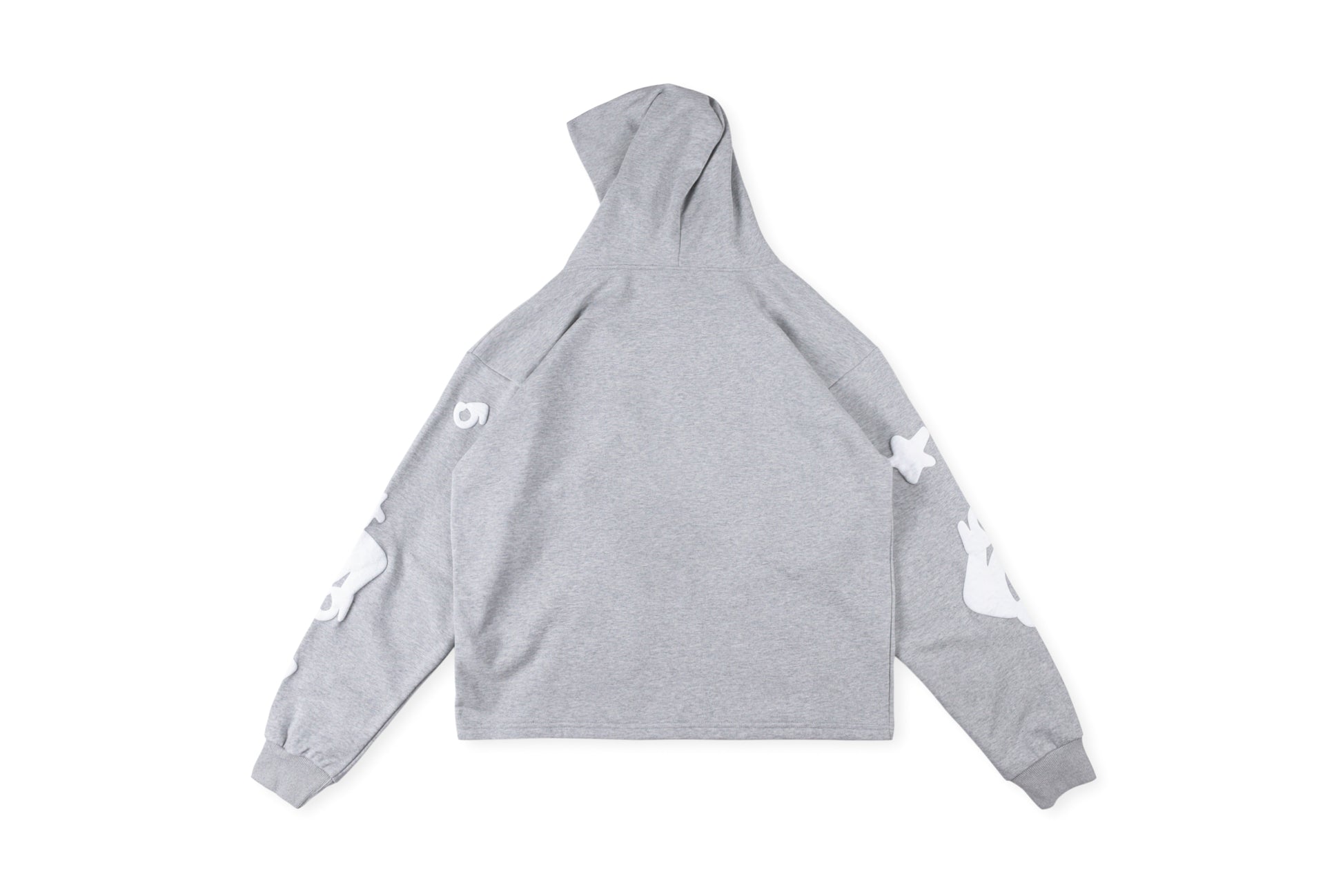 SP5DER BELUGA HOODIE
