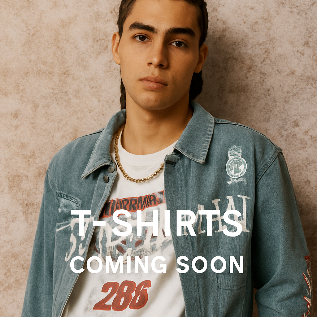CAMISETAS