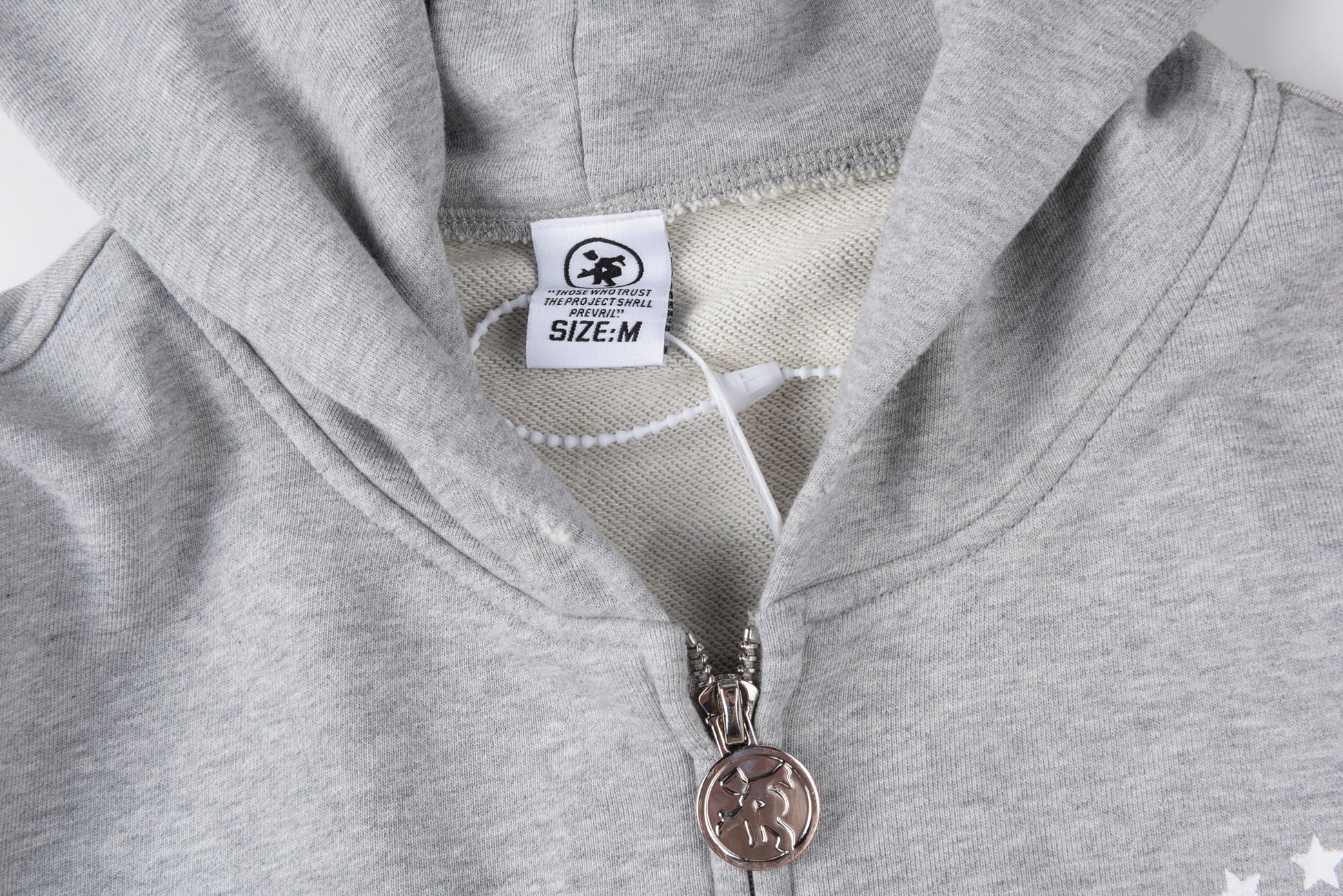 PROJECT CAPRI EMERGENCY HOODIE