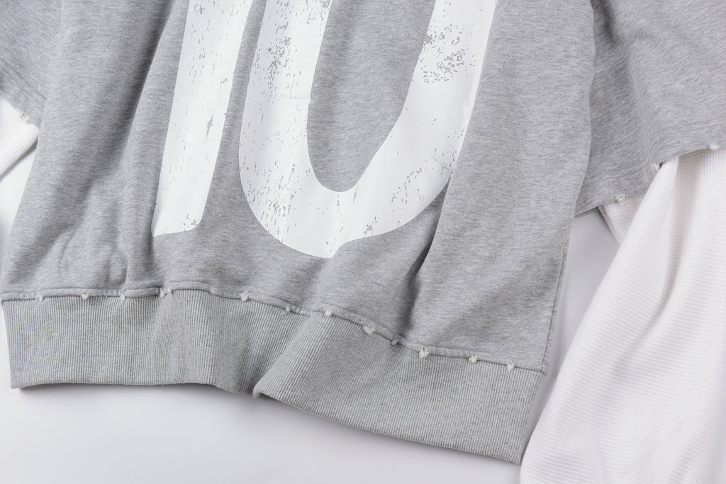 PROJECT CAPRI EMERGENCY HOODIE