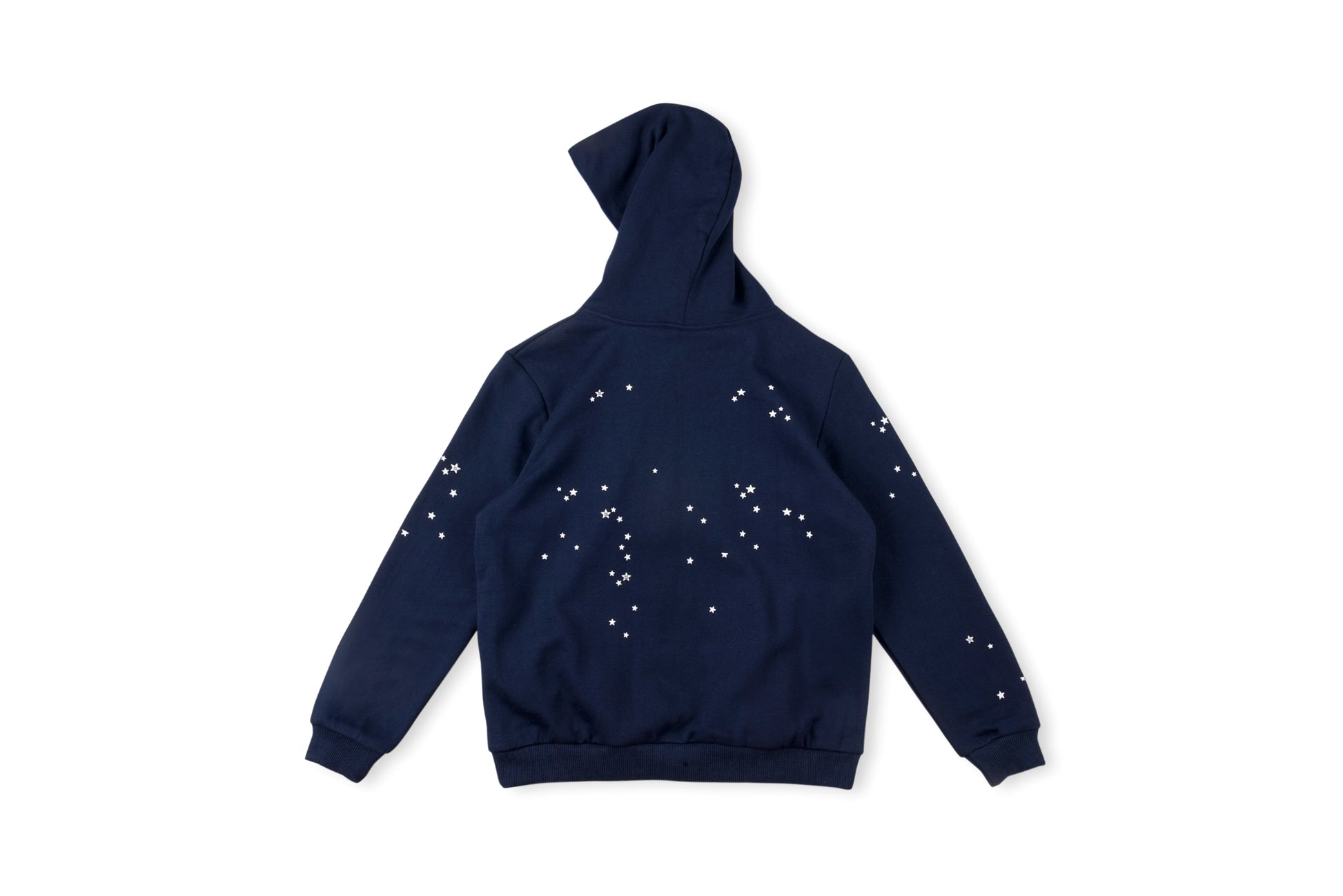SP5DER ATLANTA HOODIE