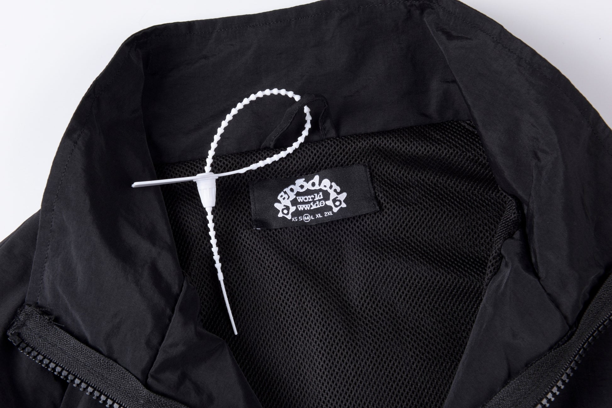 SP5DER PRO JACKET