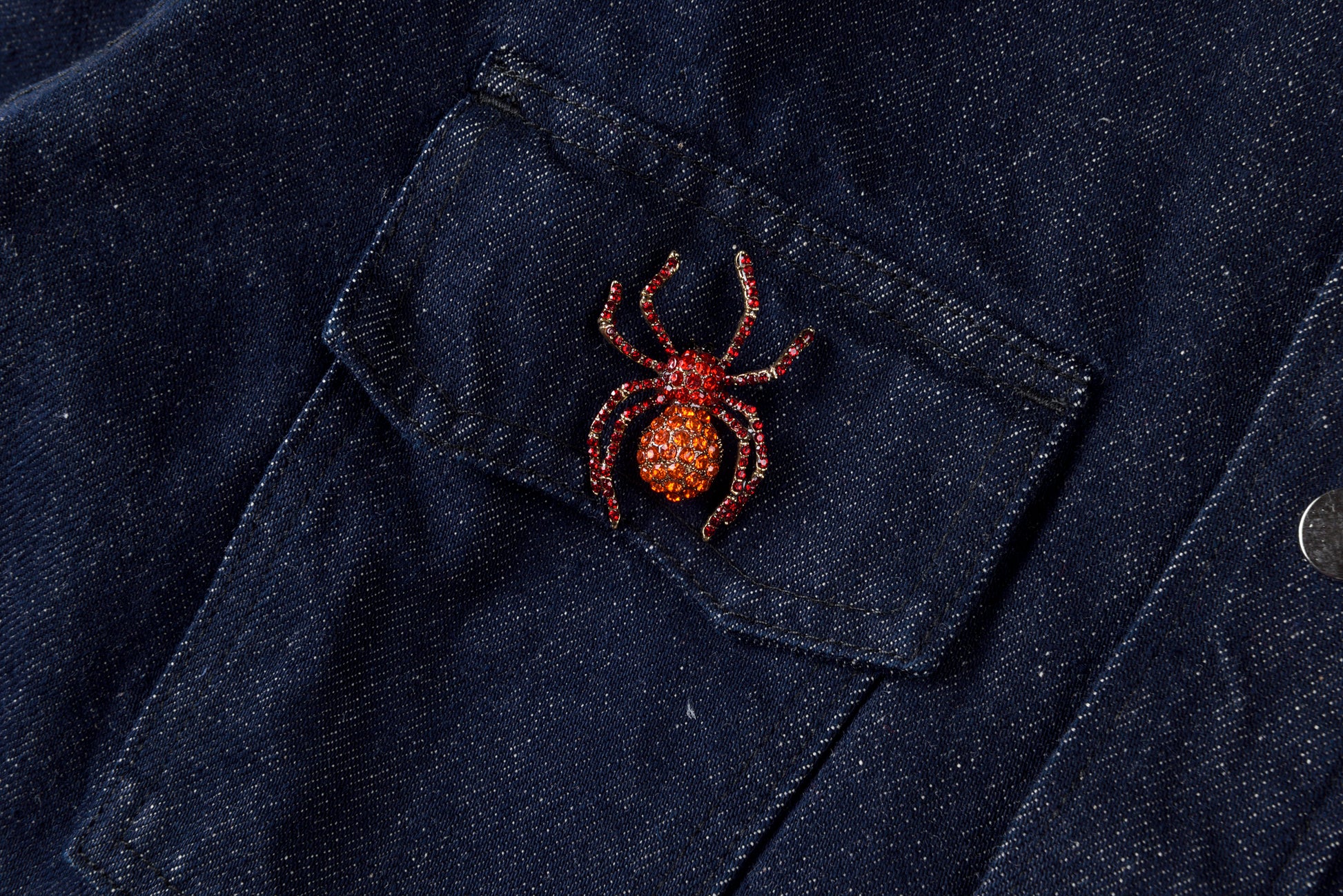 SP5DER 555 JACKET