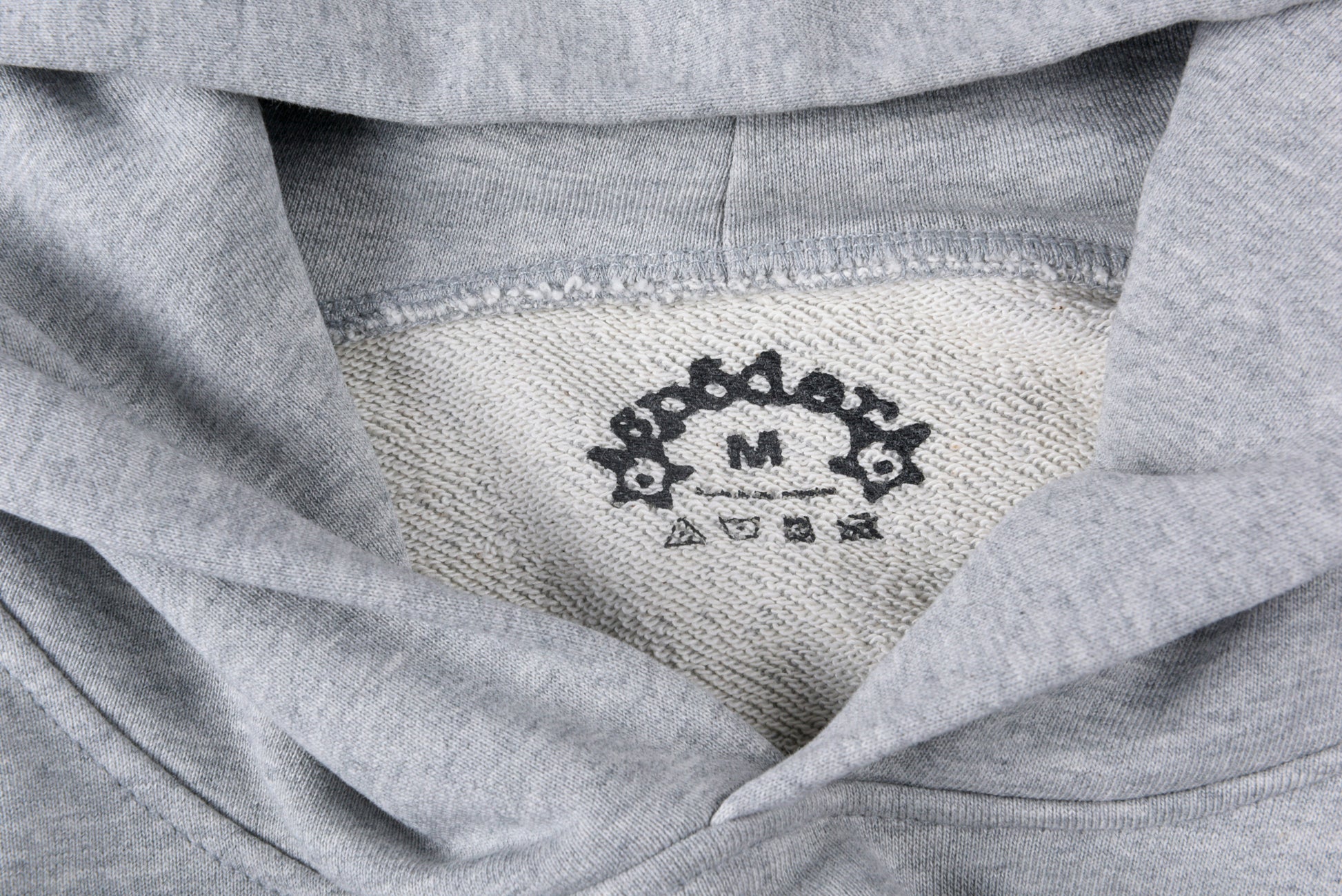 SP5DER BELUGA HOODIE
