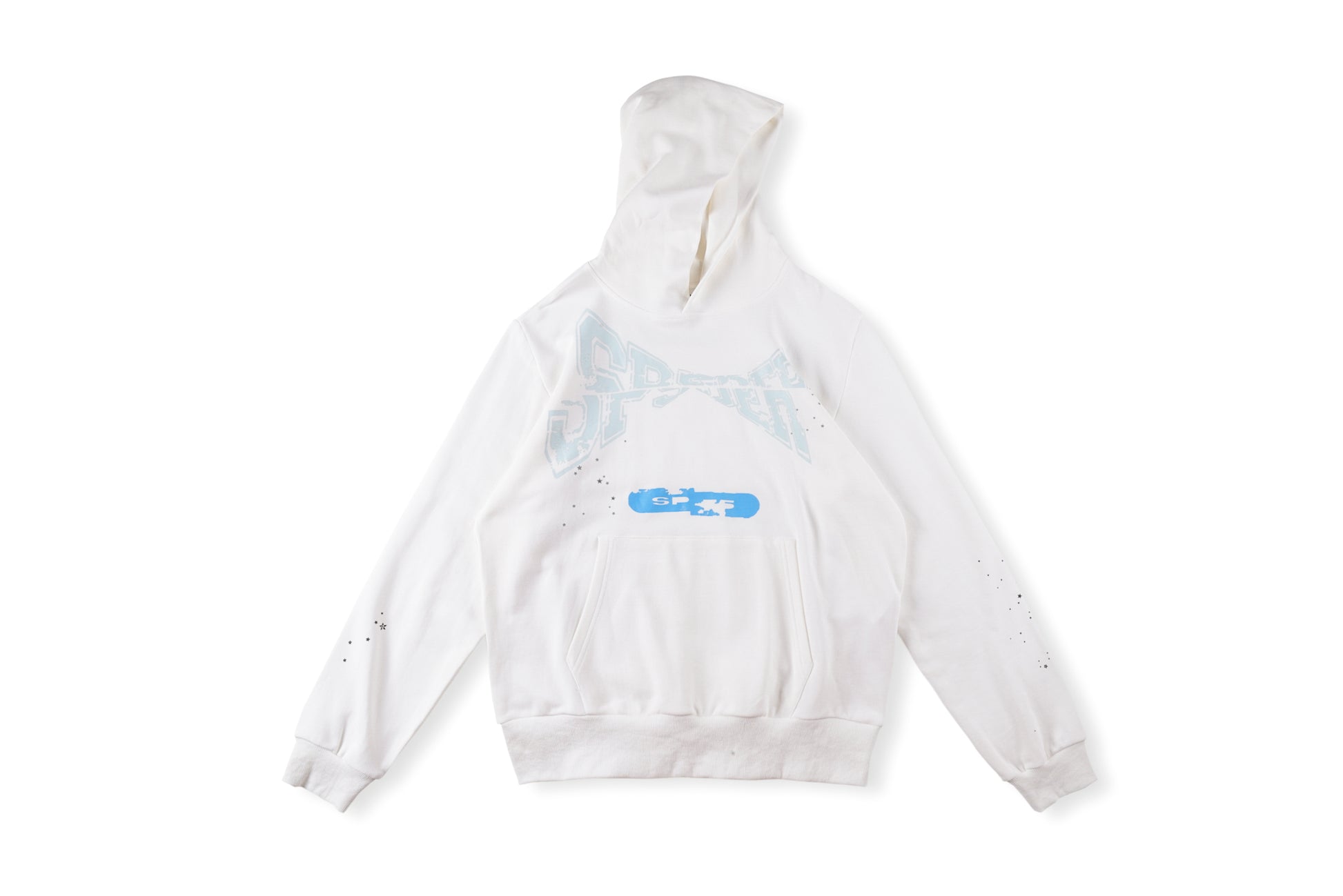 SP5DER 555 HOODIE