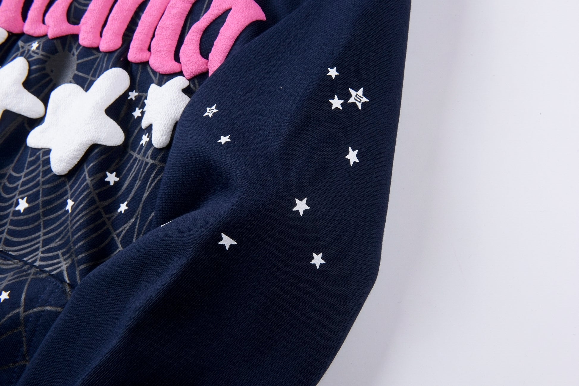 SP5DER ATLANTA HOODIE