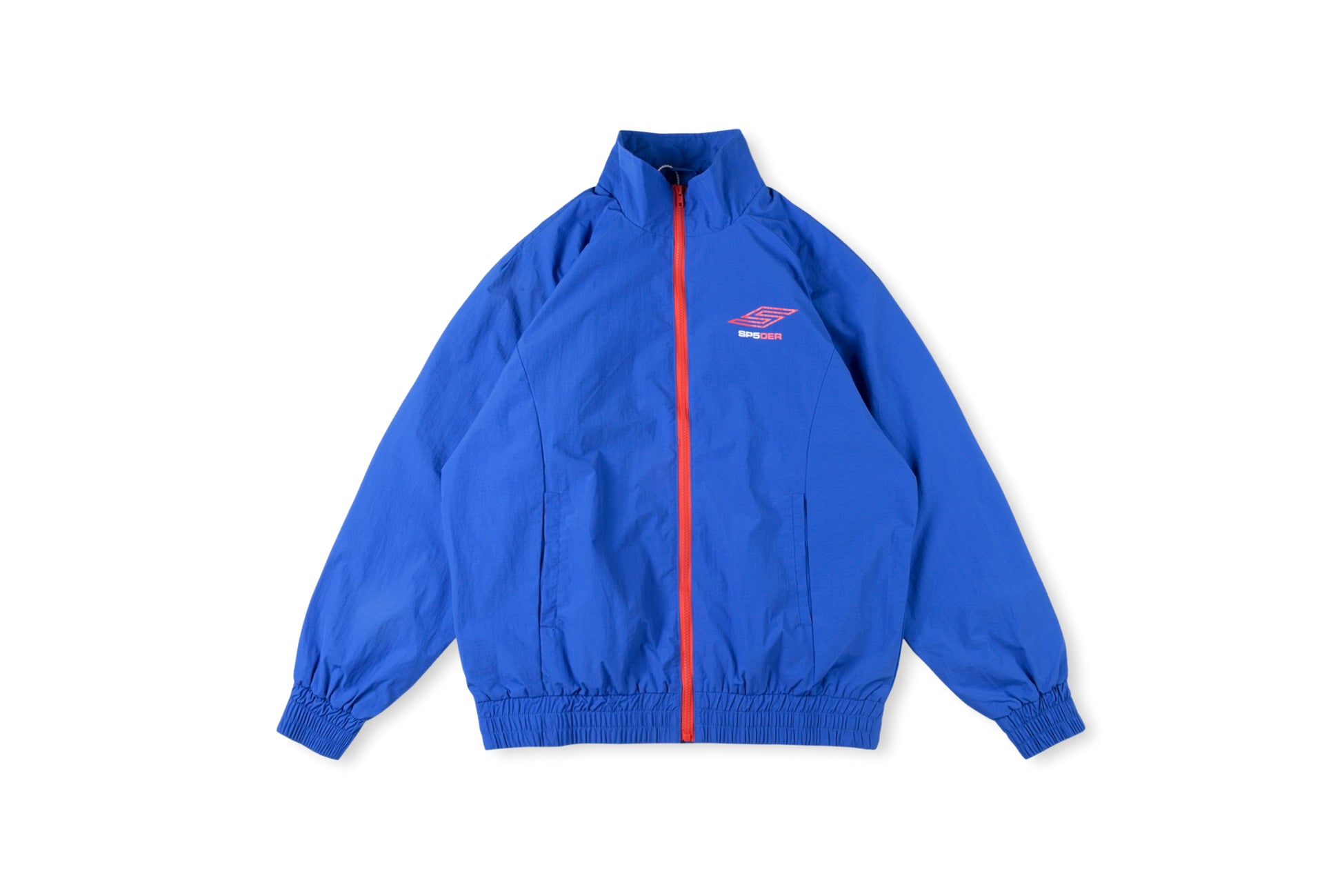 SP5DER PRO JACKET