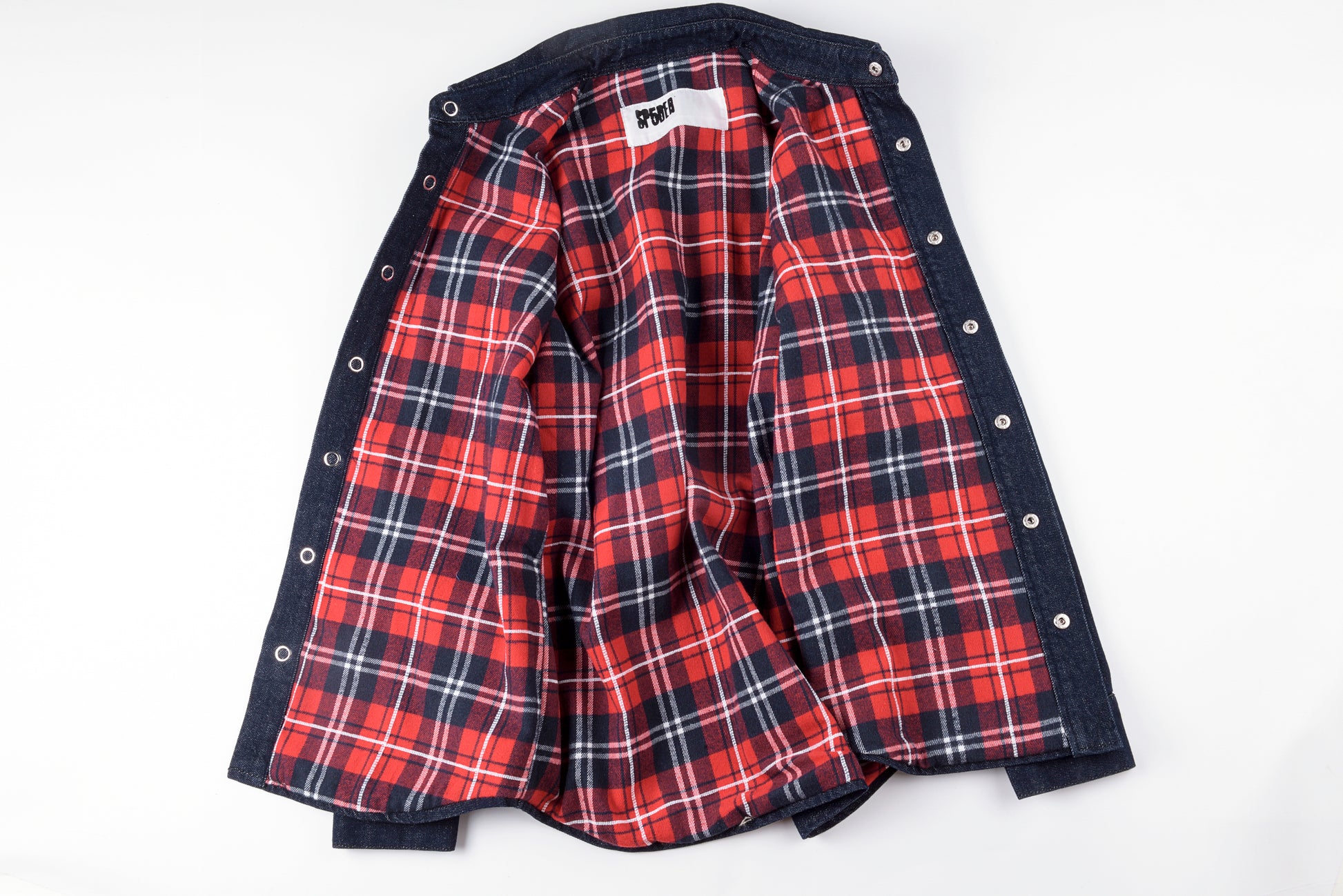 SP5DER 555 JACKET
